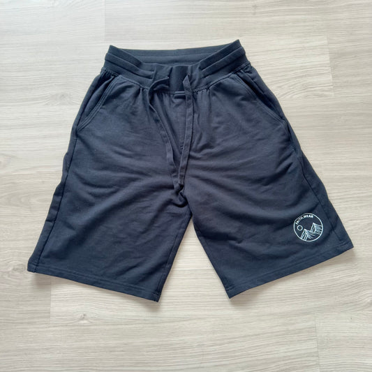 Faithwear short voor tieners – front view streetwear look